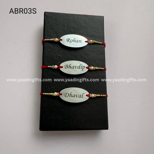 Rakhi ABR03S