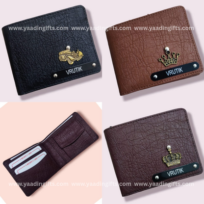 Combo - wallet, pen, heart keychain - C