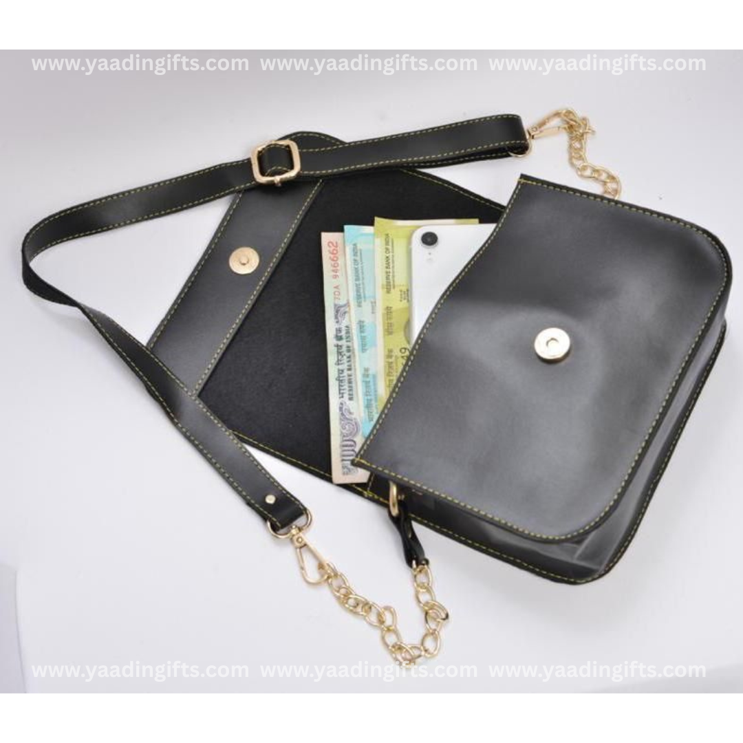 Womens sling bag - C