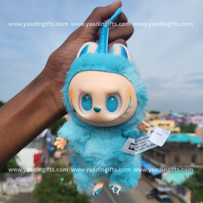 Labubu toy