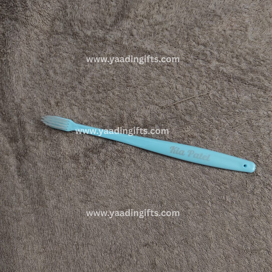 Kids toothbrush